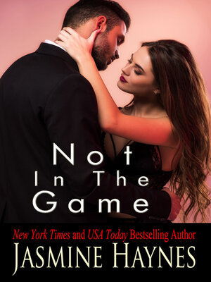 cover image of Not in the Game